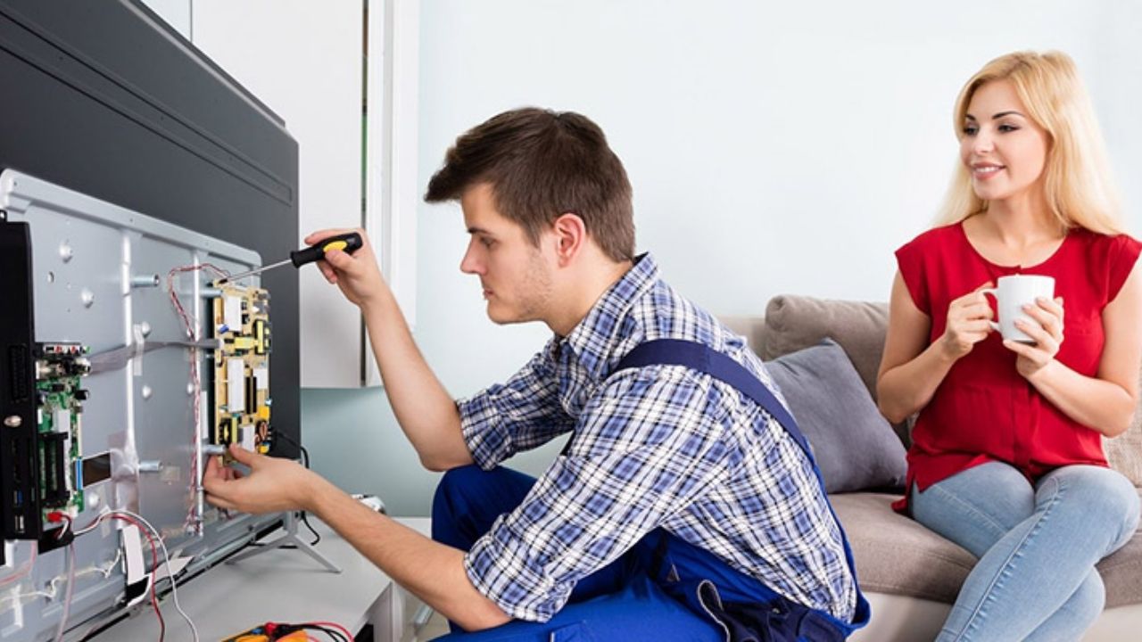 Ortaca Televizyon Tamircisi